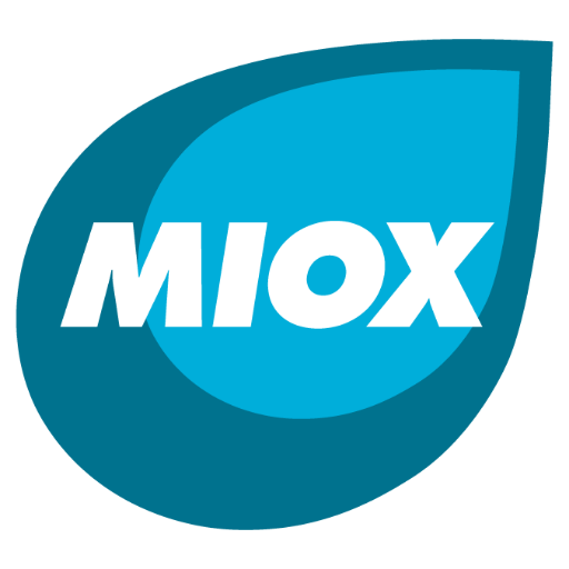 Safe water disinfection by MIOX eliminates hazardous chemicals and reduces carbon footprint. Sustainable water technology.  #WaterTreatment #OnSiteGeneration
