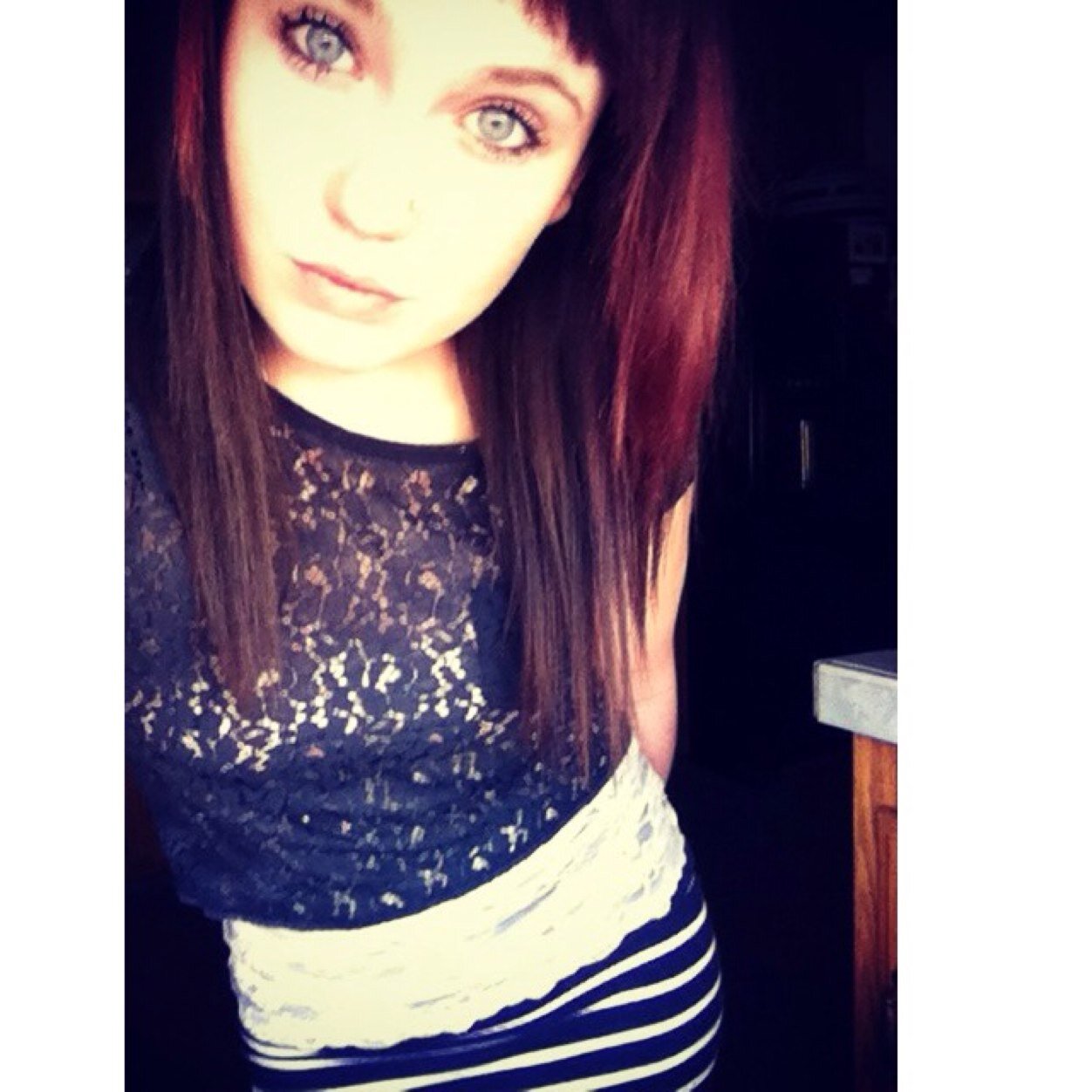 alicia. twenty. idek.