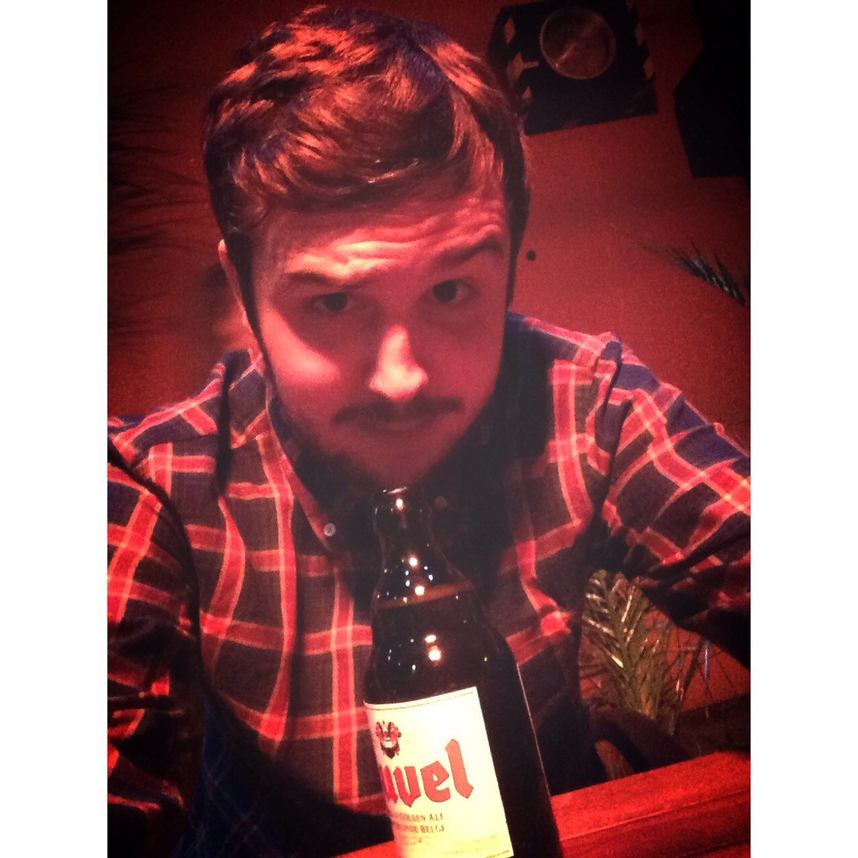 mushyman Profile Picture