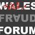 Wales Fraud Forum (@walesfraudforum) Twitter profile photo Wales Fraud Forum (@walesfraudforum) Twitter profile photo
