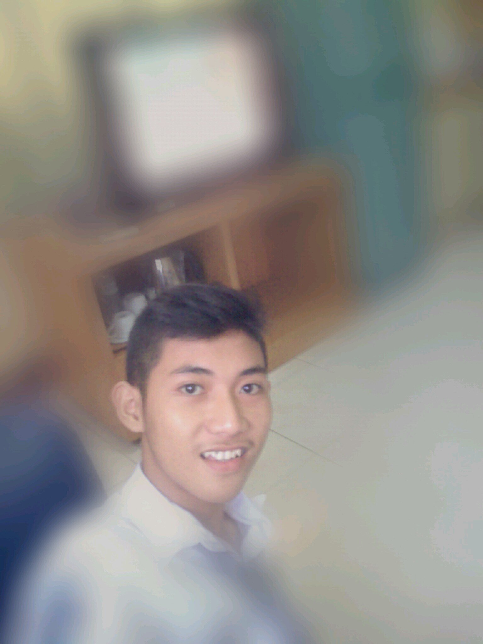 luckyirianto's profile picture. http://t.co/yiU2bFU0oQ  Stephanie♥Lucky