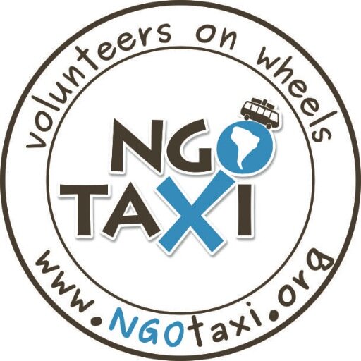 ngotaxi's profile picture. Our organisation acts as a logistical liaison between NGOs, volunteers and aid supply. Our mission is to make humanitarian aid operations visible!