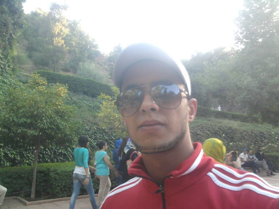 RAJAOUI