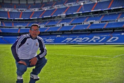 RubenAlexisChiq's profile picture. 