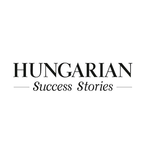 HUNGARIAN SUCCESS STORIES tweets about contemporary, successful Hungarian entrepreneurs, designers, ventures, inspiring concepts and personalities.