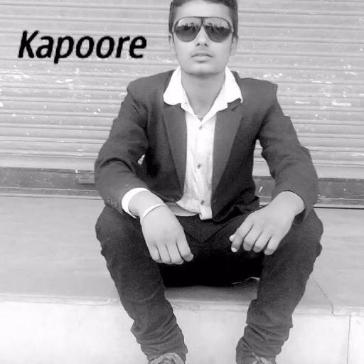 SarifKapoore's profile picture.