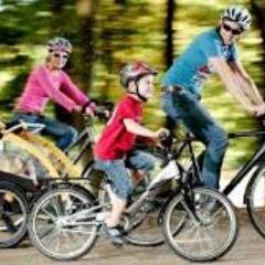 A voice for #ward44 cycling advocates! For pleasure, for exercise, for commutes, for health. See more on a bike! 4 Kids of all ages! #topoli