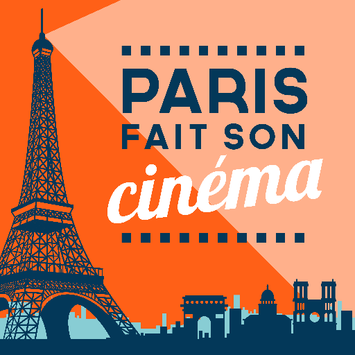 Paris fait son cinéさんのプロフィール画像