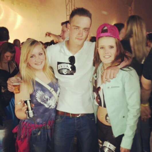 17 jaar, valkenswaard