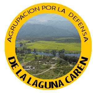 Agrupación por la defensa de la Laguna Carén. Defendemos el espacio familiar y el cuidado de la biodiversidad