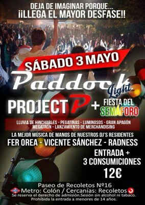 Más información -- 647282791