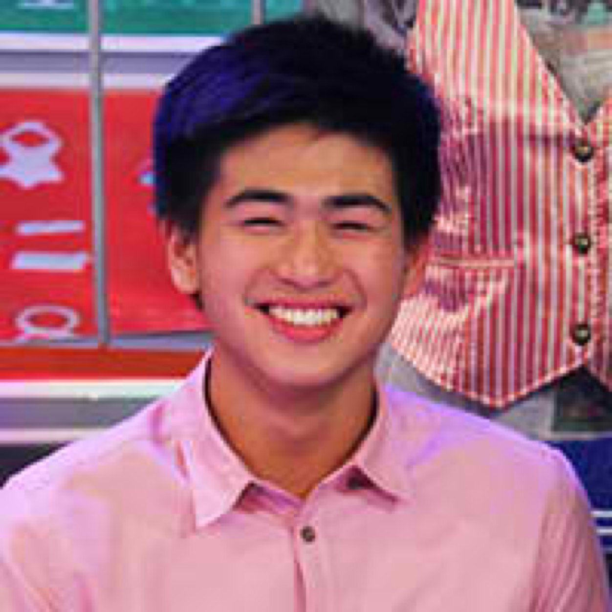Ang WONDER SON ng Quezon City. | We love & support Manolo Pedrosa #TeamMANOLOvers