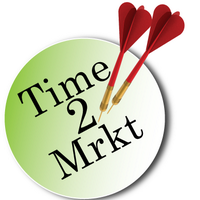 Time2Mrkt(@time2mrkt) 's Twitter Profile Photo