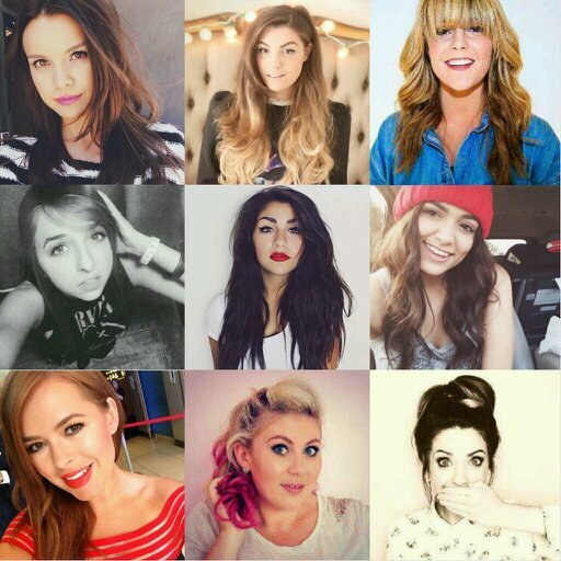 ¿ Youtubers for life ¿