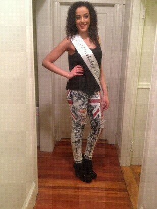 dinababyyx's profile picture. in love with @AOrtiz1990 ; 4.20.13