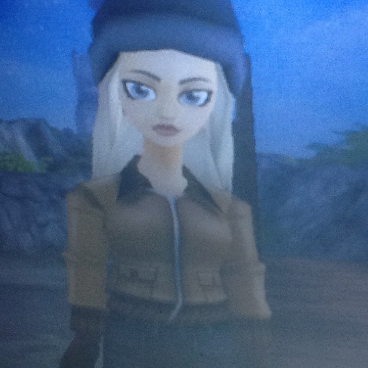 Hej! jag heter Sigrid Starlake och spelar på server 2 med mina 17 grymma hästar ~ Blogg: http://t.co/MjI1X8oeNZ ~