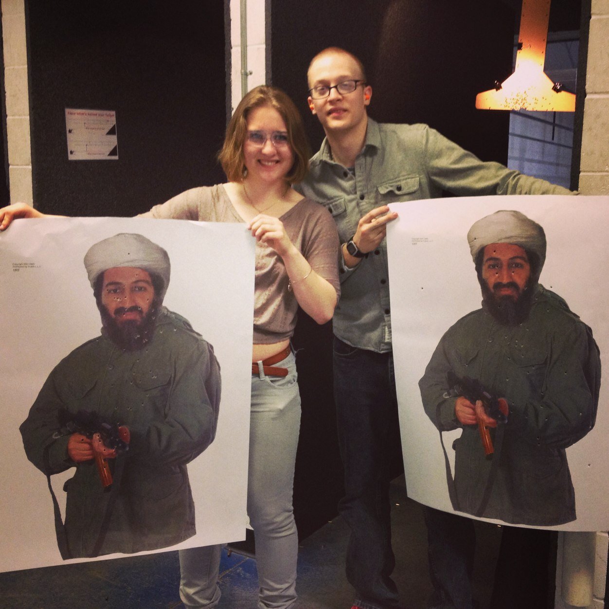 B_C_Waldorf_'s profile picture. Bringing Blair Waldorf to the Navy, one headband at a time