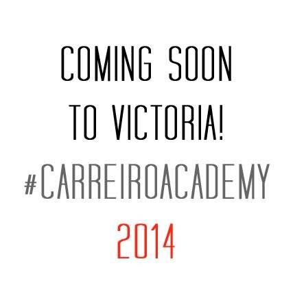 Carreiro Academy - Coming soon to Victoria, BC. #yyj