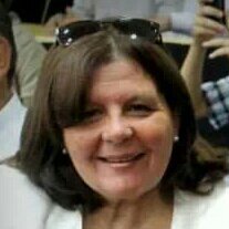 DorBianco's profile picture. Jefa de Gabinete de la Ciudad de Yerba Buena.