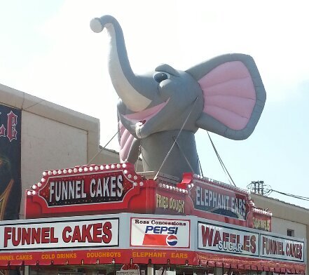 RossConcessions's profile picture. A family owned and operated concession company ....providing quality products with friendly customer service.