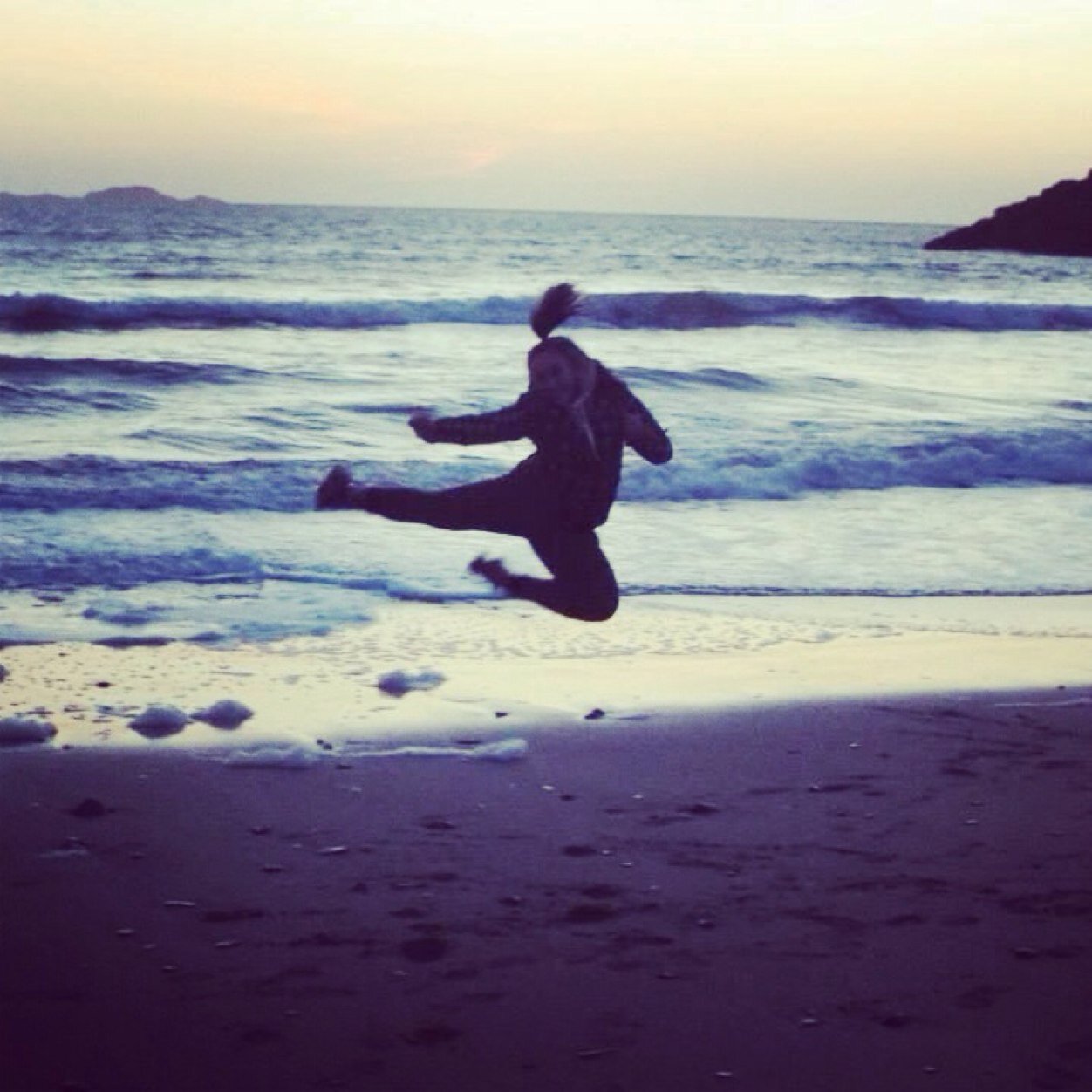 LouiseNewland's profile picture. 