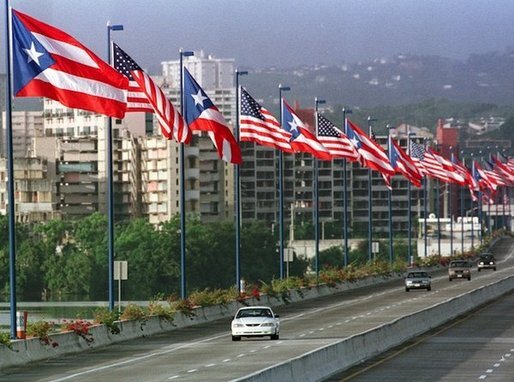 Puerto Rico