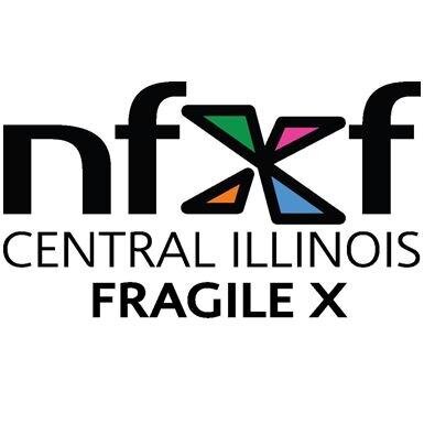 Founded in 2006 we provide support for families with Fragile X Syndrome in Central Illinois!