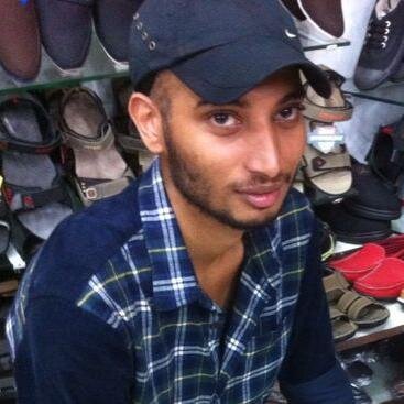 A person who is always into Gaming and Technology. A person of Design and Vision. Envisioning the Future.. :)