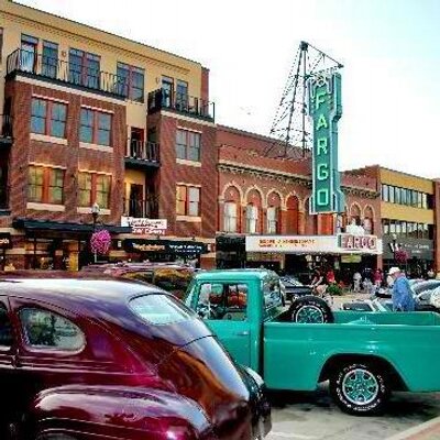 Fargo Events (@FargoEvents) | Twitter Fargo Events (@FargoEvents) | Twitter