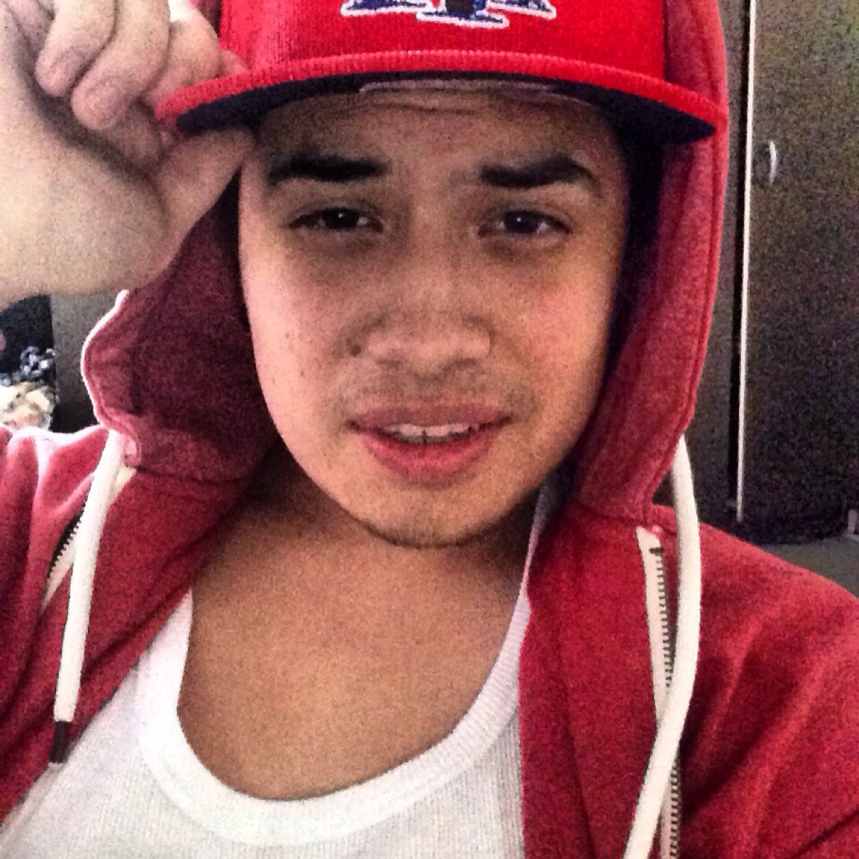 Its ur boy Titi Boi