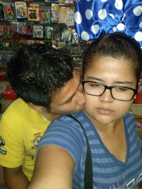 jesus ismael y paola