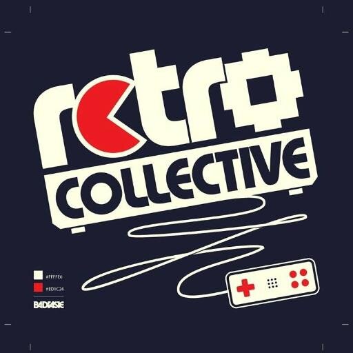 A group of retro game collectors who formed together to show off game collections that eventually grew into a great community of friends. #retrocollective