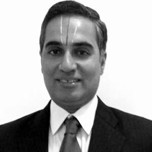 #datascientist, #BigData #analytics coach to CXO's, Loves family, Guru, Vedanta, vacations. Knows to cook & play Veena. Likes #teaching when not .at.work.