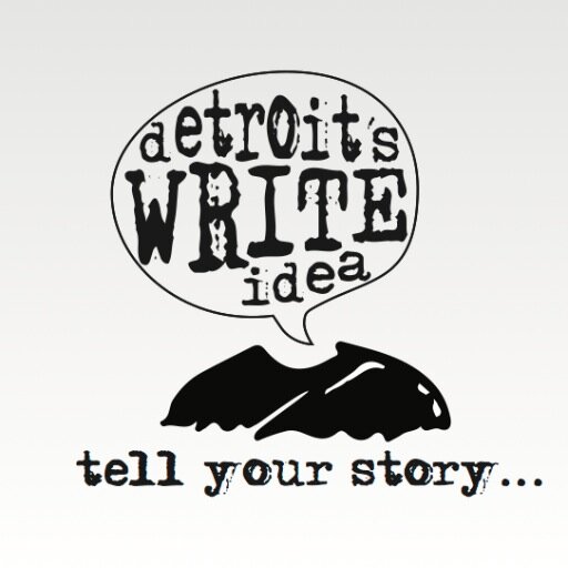 Detroit's Write Idea: a non-profit organization helping kids become better writers. To learn more, visit http://t.co/DE2wZkGGHx or tweet at us