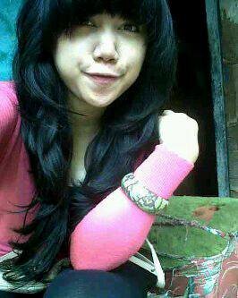 dhey_blood's profile picture. CUMAN SOSOK PEREMPUAN PENIKMAT MUSIK KERAS DAN PEREMPUAN YG GAGAL BEREKSPERIMEN DIDAPUR,PAYAH URUSAN SUMUR,COCOKNYA CUMAN DIKASUR