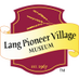 Lang Pioneer Village (@langpioneer) Twitter profile photo Lang Pioneer Village (@langpioneer) Twitter profile photo