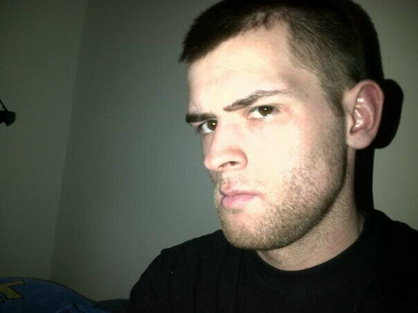 Big wwe fan and love comics football movies and music