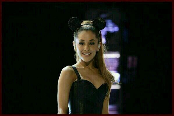 ArianaGrandeNYG's profile picture. Some secret aren't worth sharing | RolePlay|