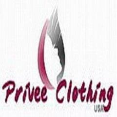 Women's Private Clothing.