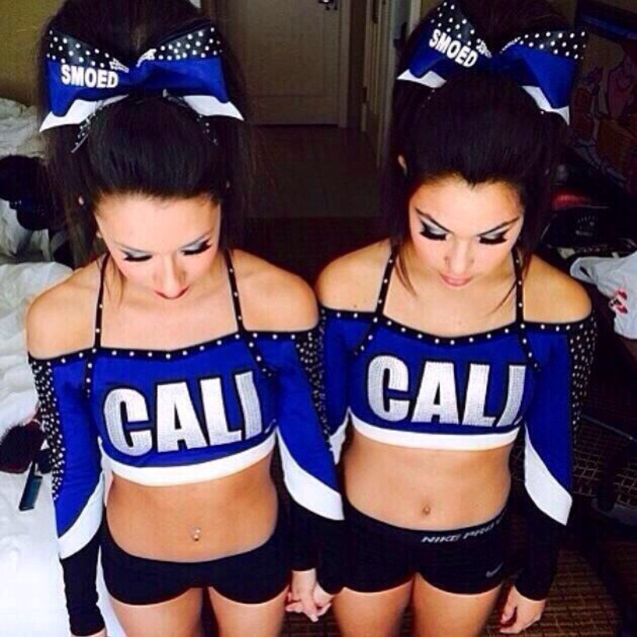 ✨ We got jackets we got rings but most of all we got our team ✨