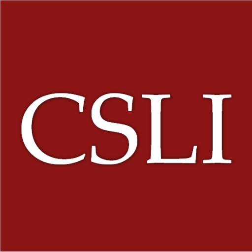 StanfordCSLI