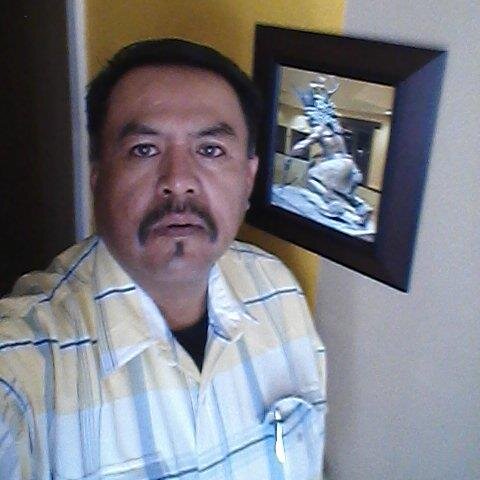 native of america and native of northern NM!