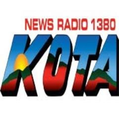 NewsRadio 1380 KOTA - The Black Hills INFORMATION Station. Your source for News, Weather, Sports & Compelling Talk 24 hours a day.