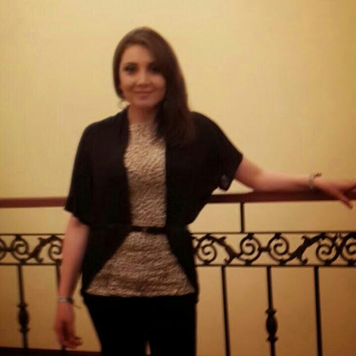 MariaCa44229343's profile picture. 