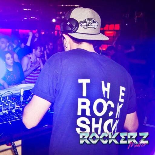 @RockerzClub & @ADN_Productions
Si quieres listas o GANAR DINERO trabajando con nosotros ponte en contacto al: 608 690 968 (Whatsapp)
