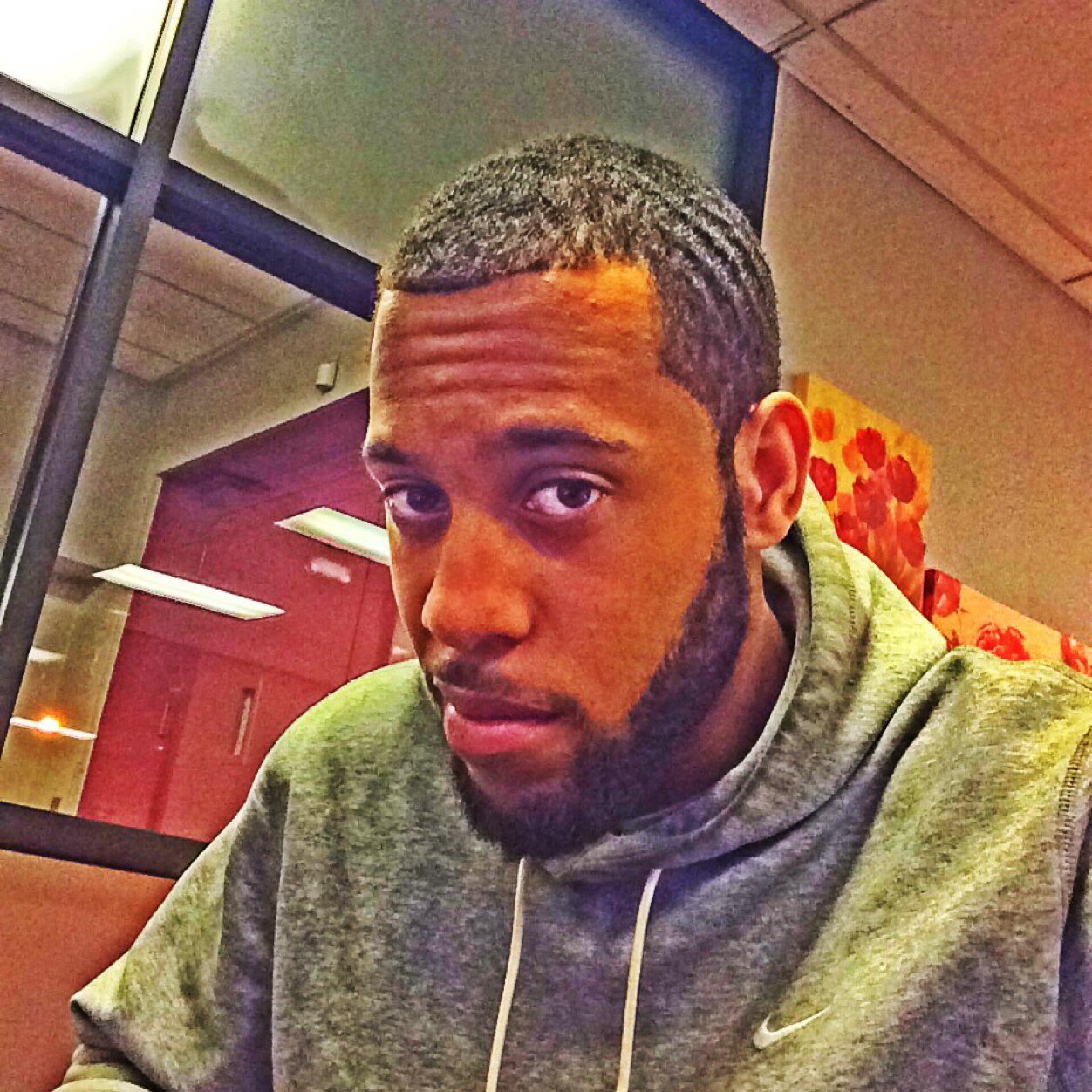 Follow Me On Instagram - MrMakeItHappen7