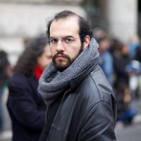 Rosario Scognamiglio (@rosarioscognam3) 's Twitter Profile Photo