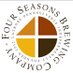 Four Seasons Brewing (@fourseasonsbrew) Twitter profile photo