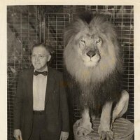 State Theatre Ghost (@fredtheghostpa) Twitter profile photo