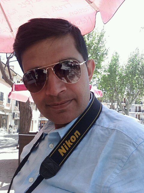 docnk2000's profile picture. Otolaryngologist turned GP with keen interest in Photography, Music and cycling.